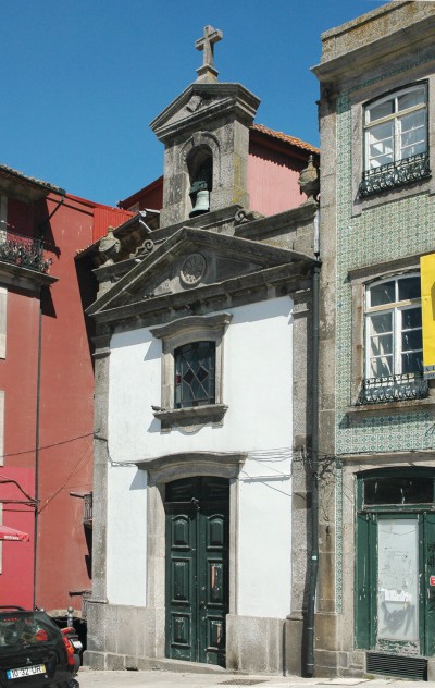 Capela da Lada