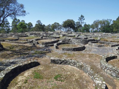 Cividade de Terroso