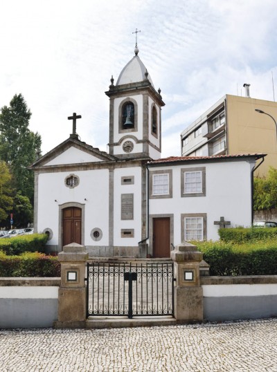 Capela da Ramada Alta