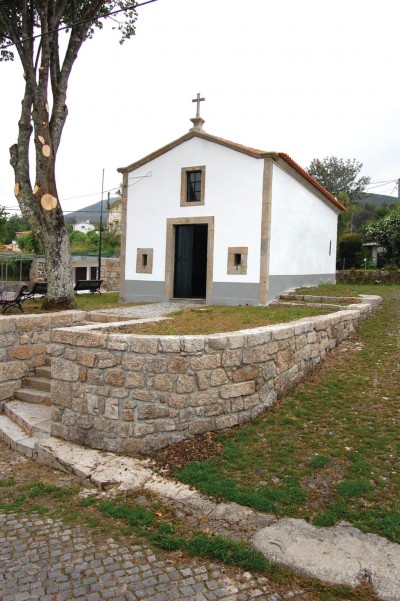 Capela da Senhora do Porto