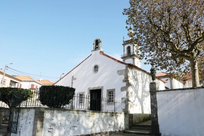 Capela de S. Roque de Viana do Castelo