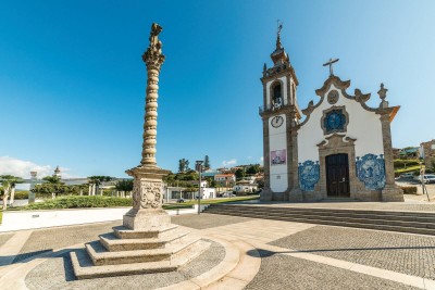 Capela de S. Bento de Seixas