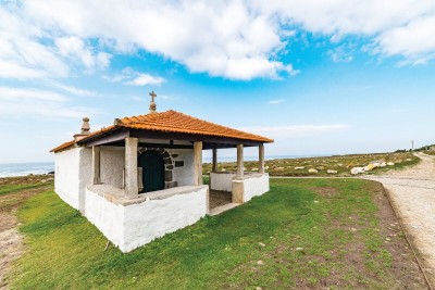 Capela de Santo Isidoro