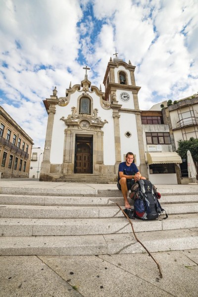 Capela de N.ª Sr.ª da Bonança