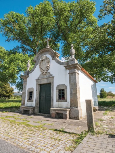 Capela N.ª Sr.ª da Ajuda