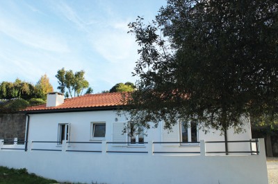 Casa da Mota