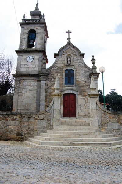 Campos Parish Church
