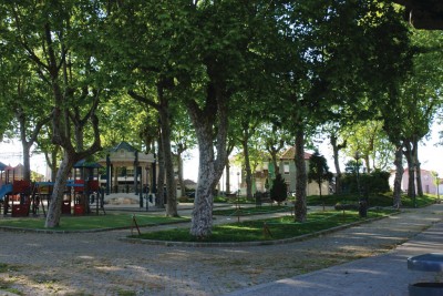 Largo do Souto (Square)