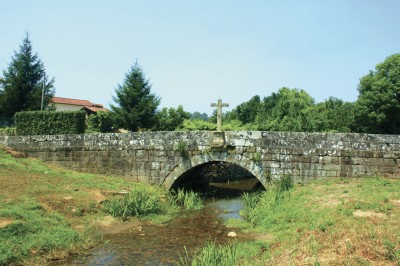 Chamosinhos Bridge