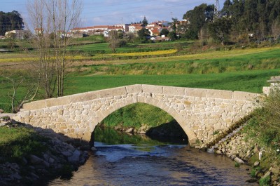 D. Goimil bridge