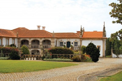 Cónego Estate