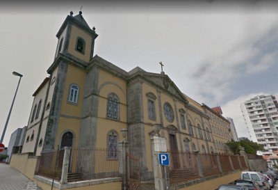Casa Diocesana de Vilar