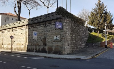 Batalhão de Sapadores Bombeiros do Porto