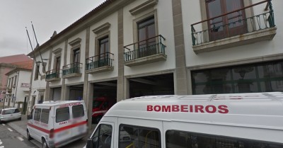 Bombeiros