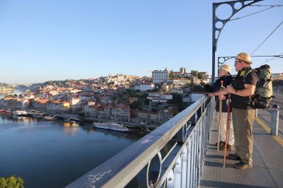 Oporto