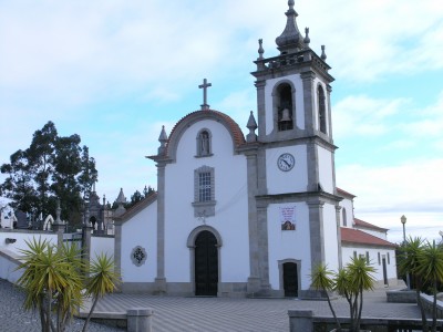 Concerto na Igreja de Santiago de Castelo do Neiva promove Caminho Português da Costa